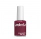 Andreia Professional Hypoallergenic Nail Polish Esmalte de Uñas 14 ml Color 16